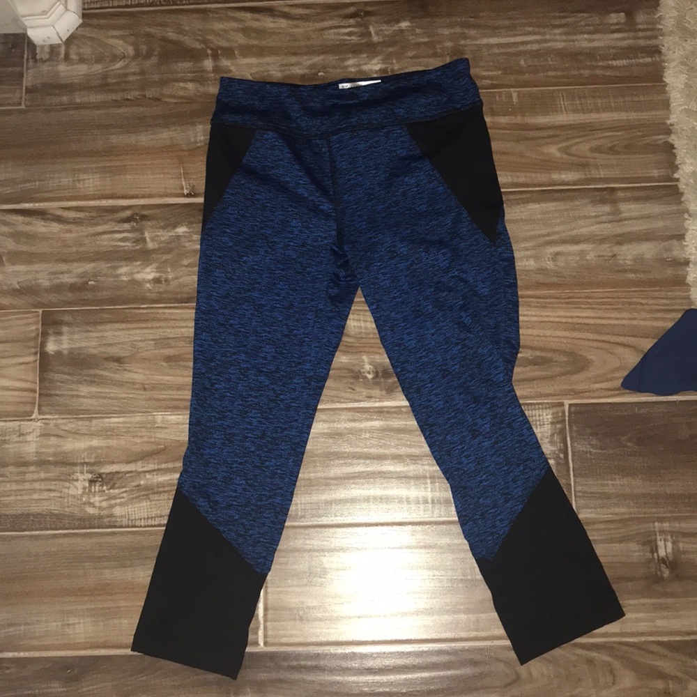 Workout leggings
